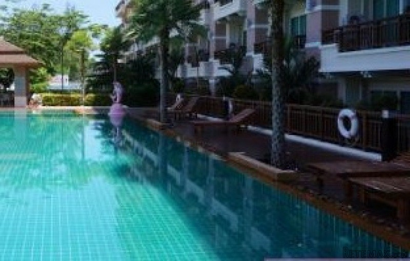 Centrally Located & Modern 2 Bedroom..