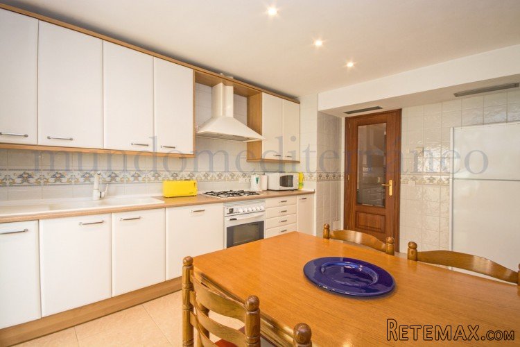 Excellent apartment with sea views. Located on the third.. - 5