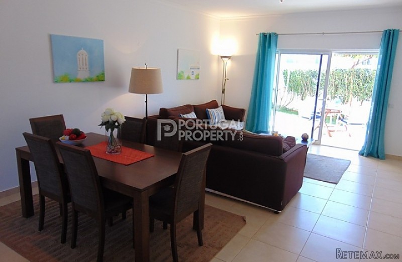 Great ground floor apartment in.. - 2