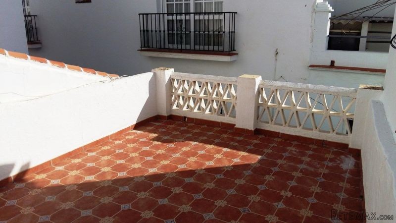 Town House for Sale in Torrox, Torrox..