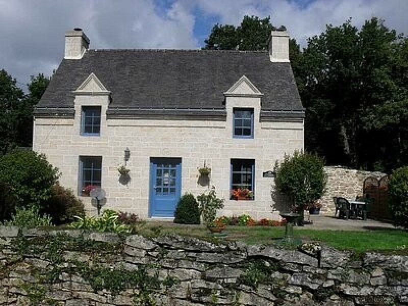 Charming cottage plus gite plus..