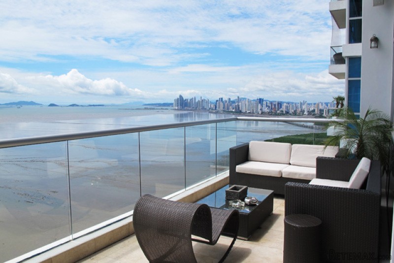 Ten Tower for Sale - Costa del EsteTen..