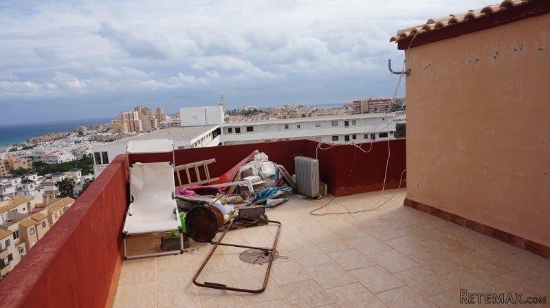 4 Bedrooms - Penthouse - Alicante - For..