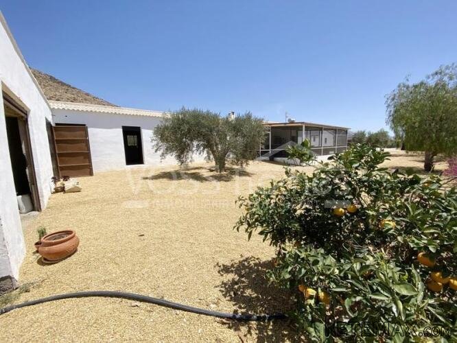 EXCLUSIVE TO VOSS HOMES - Very large 4 bed, 2 bath Country.. - 7