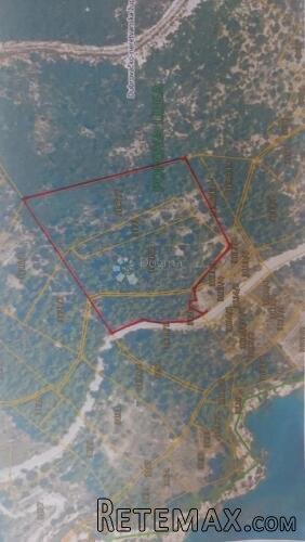 Poljoprivredno zemljište - Janjina 11,170 m2