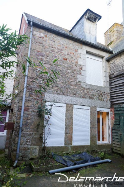 Villedieu Les Poeles - House For Sale