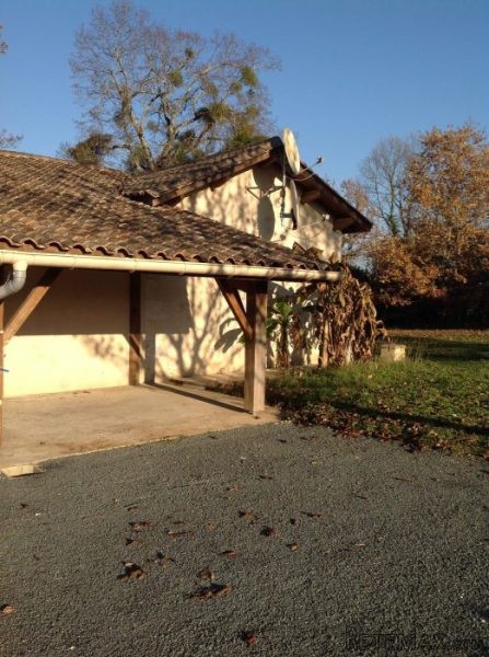 2 Bedrooms - House - Aquitaine - For.. - 2
