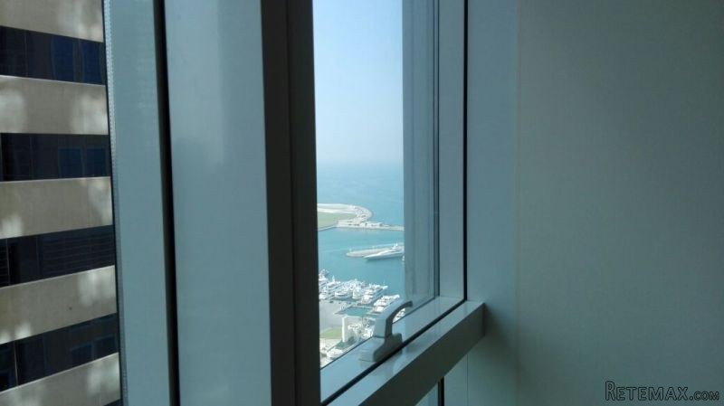 Excellent Deal on Sea & Marina Views in.. - 2