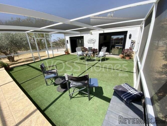 EXCLUSIVE TO VOSS HOMES - Very large 4 bed, 2 bath Country.. - 9