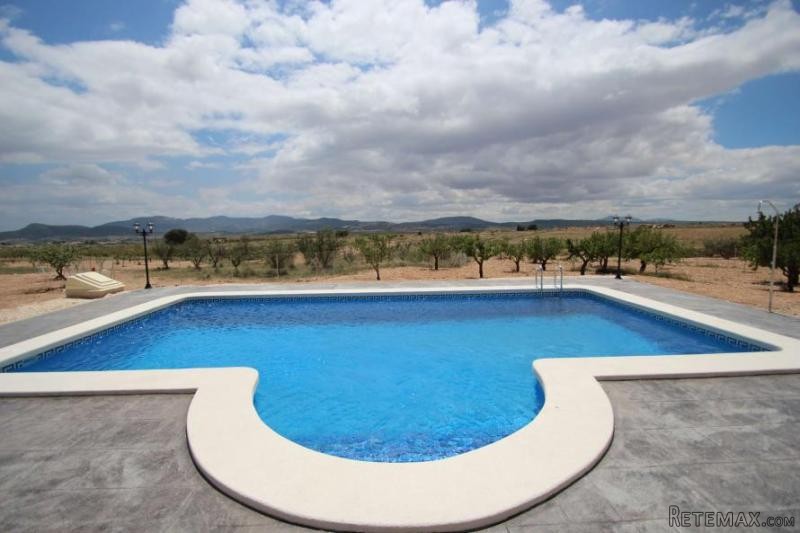 Luxury New Build Villa includes Pool &.. - 2