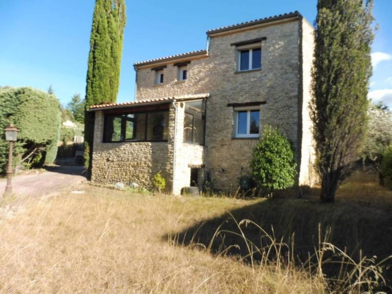 Village Stone House To Modernise With..