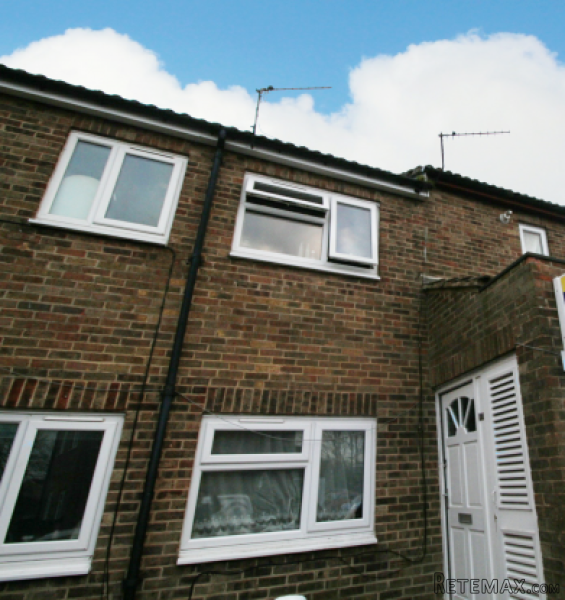 1 bedroom, Flat house for sale