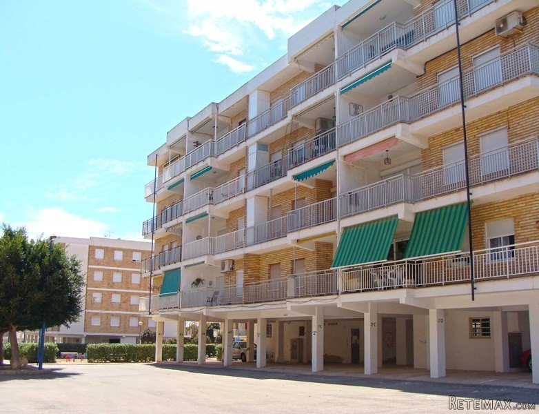 3 Bedrooms - Apartment - Alicante - For..