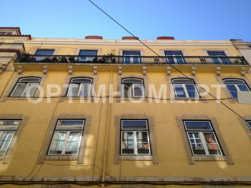 3 Bedrooms Flat For Sale - Lisboa - 2