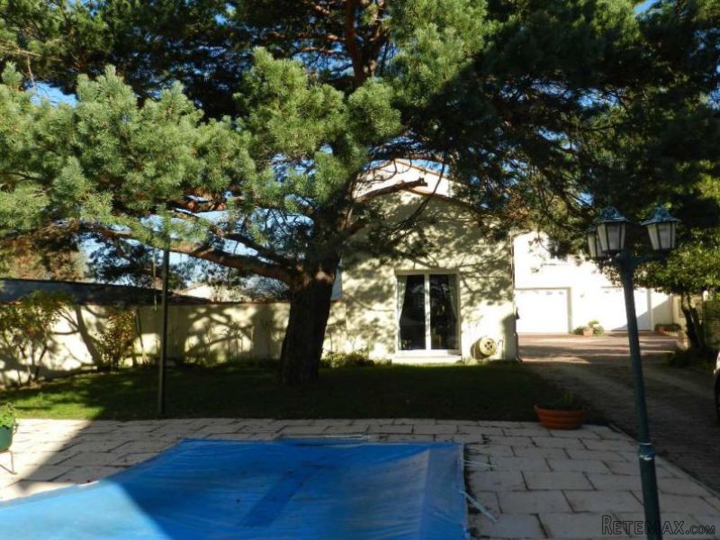 Lovely House with Pool - 2