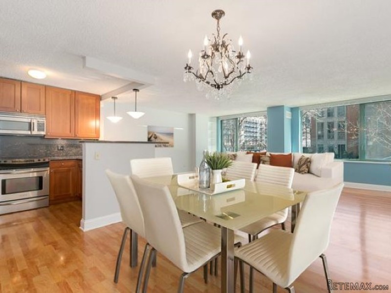 Newly Renovated 2 Beds Apartment - 2