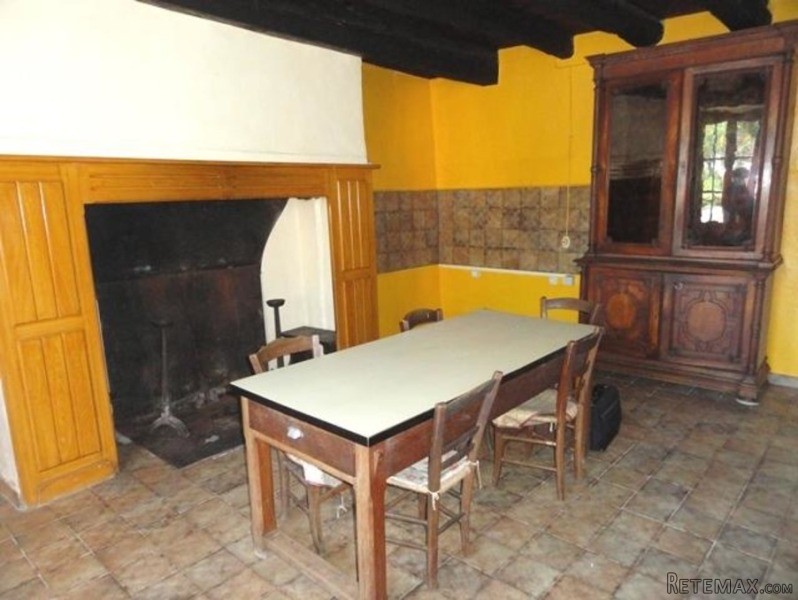 Old Farm Style Property With Land - 2