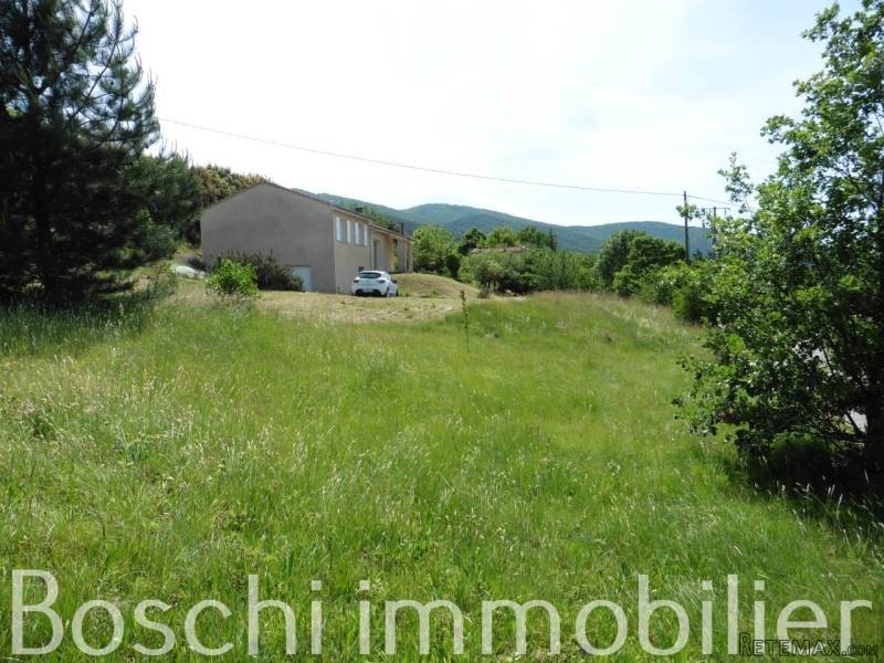 Villa Dieulefit - 2
