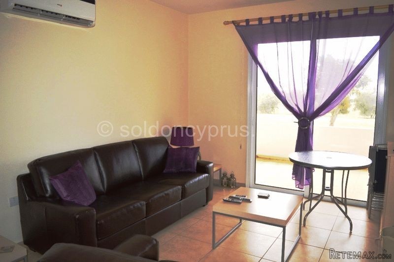 2 Bedrooms - Apartment - Famagusta -.. - 2