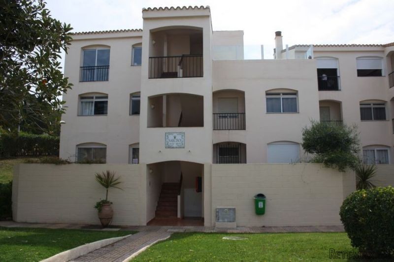 Apartment for sale in La Manga Club