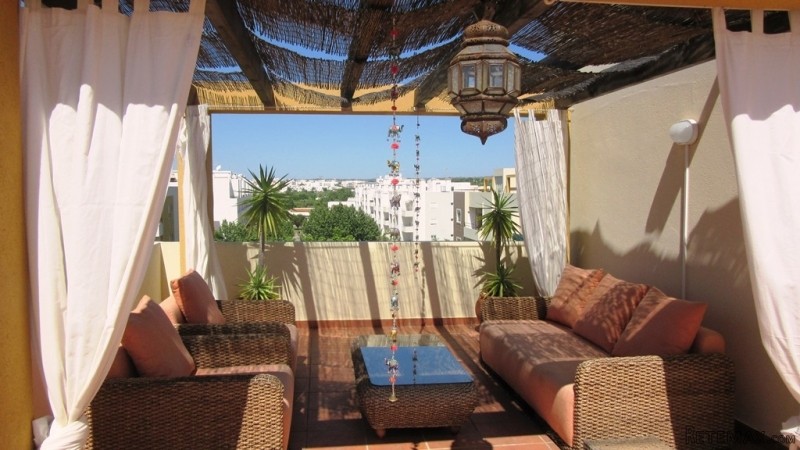 Apartment Panoramica - Tavira