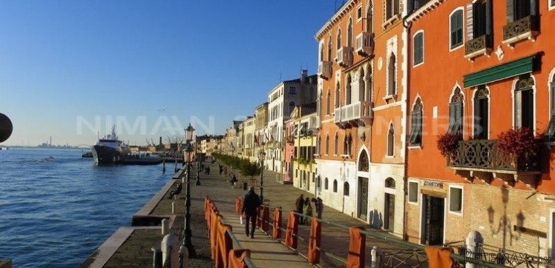 Appartamento in Vendita a Venezia