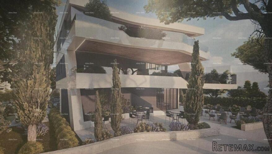 Prodaja građevinskog zemljišta s izrađenim projektom za iz.. - 2
