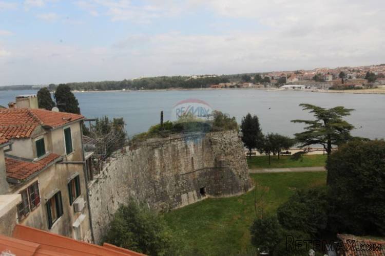 Stan s predivnim pogledom na more - 2