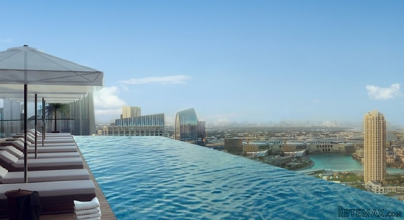 1 Bedroom - Apartment - Uae - For Sale - 2