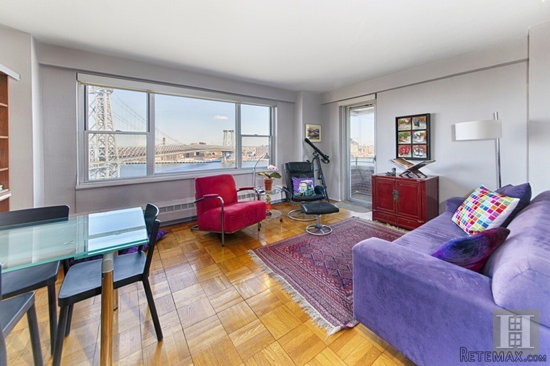 2 bedroom Apartment For Sale: 473 FDR.. - 2