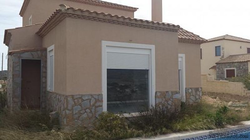 3 Bedrooms - Casa - Alicante - For Sale