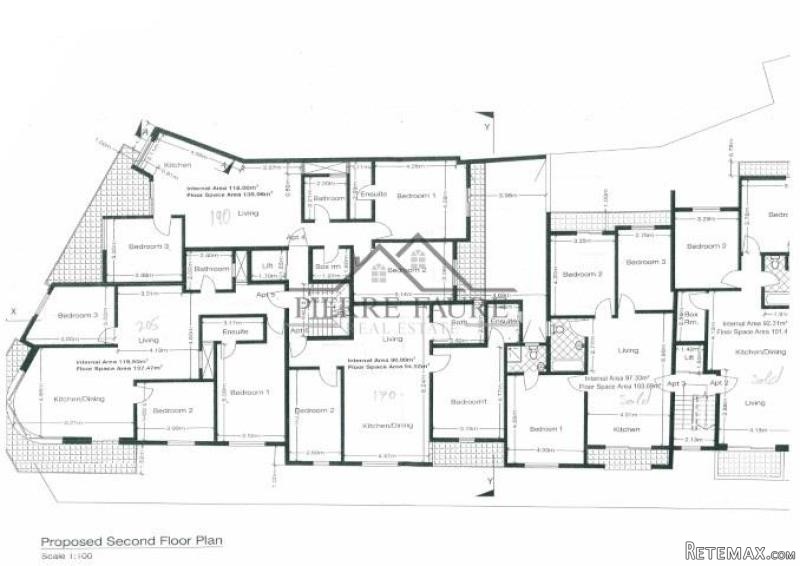 Apartment - Attard