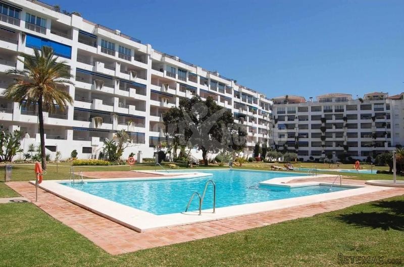 Apartment For Sale In Puerto Banus..