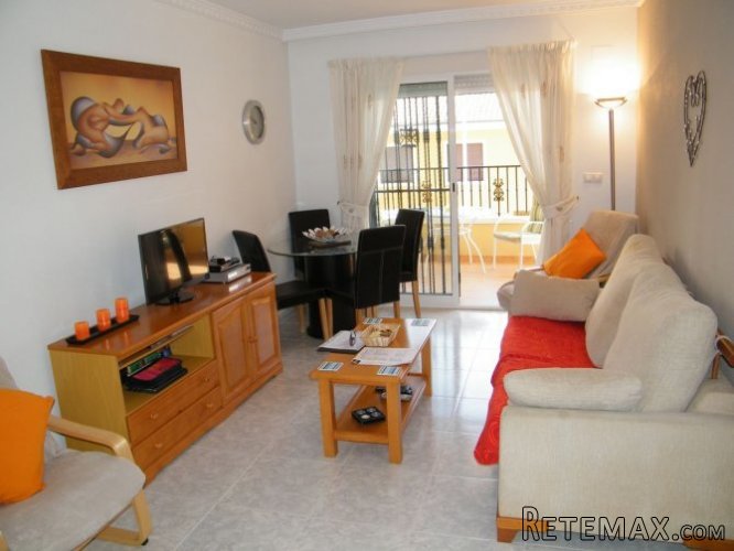 Attractive first floor corner apartment in the popular.. - 3