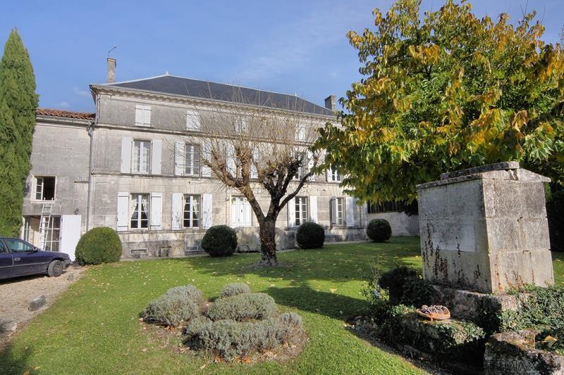 Beautiful Maison De Maitre With Large..