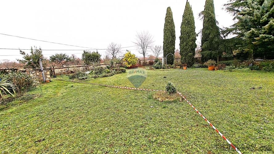 Istra, Kaštel - građevinsko zemljište - 3