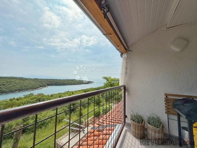 NAJBOLJA LOKACIJA U MARČANI, APARTMAN 1. RED DO MORA - 3