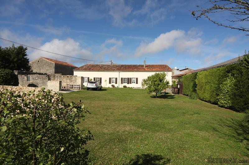 Pretty Longere In A Quiet Village With..
