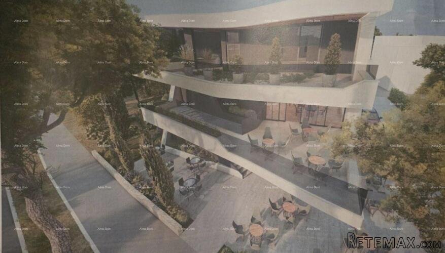 Prodaja građevinskog zemljišta s izrađenim projektom za iz.. - 3