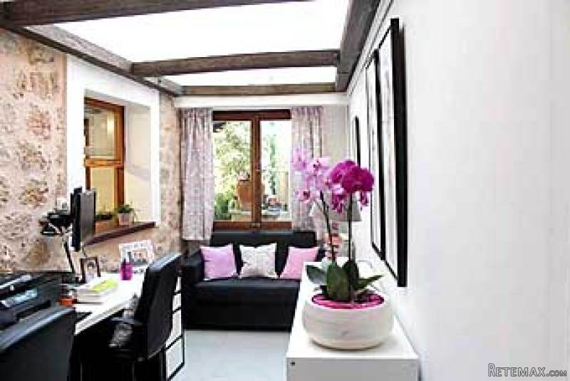 Townhouse With Terrace And Patio...