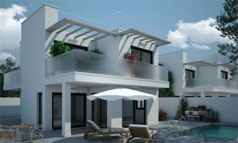 4 bedroom detached house for sale - 2