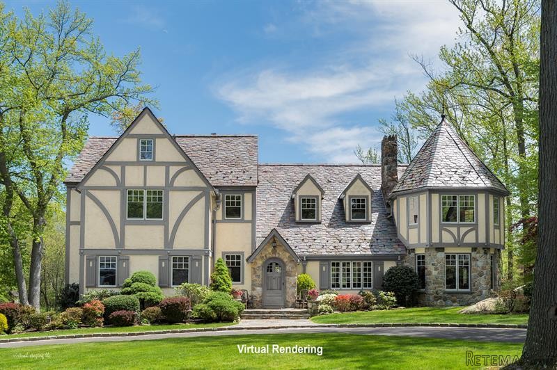 5 bedroom House For Sale: 55 Orchard..