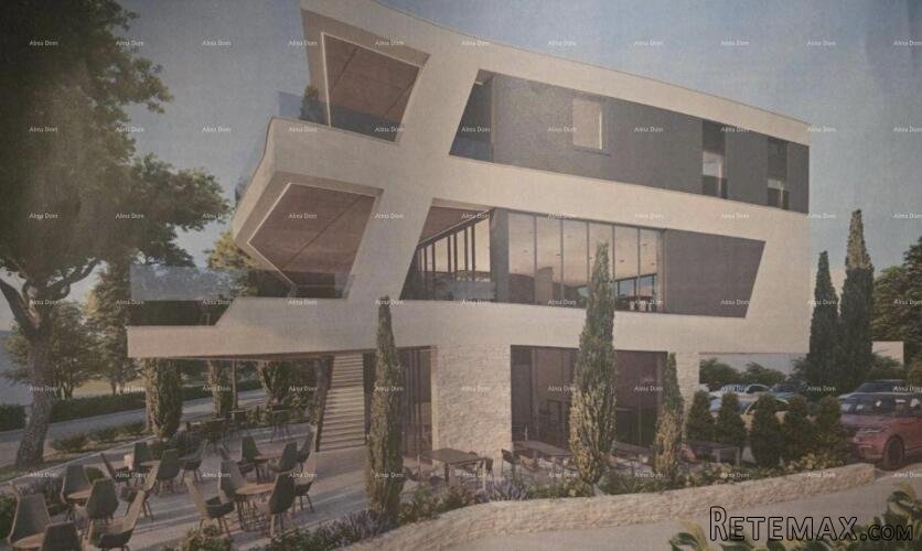 Prodaja građevinskog zemljišta s izrađenim projektom za iz.. - 4