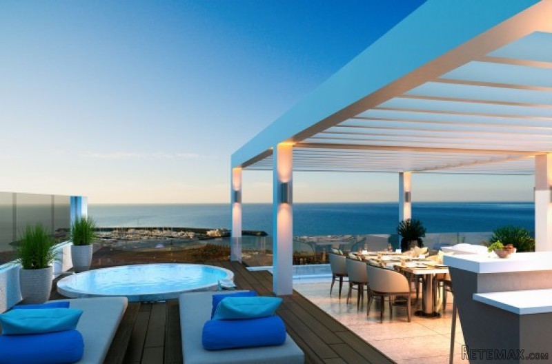 The Spectrum Boutique Residences - 2