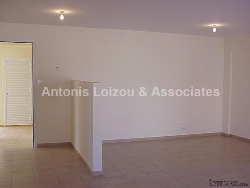 Three Bedroom Ground Floor Apartment - 2