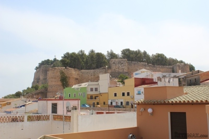 3 Bedroom Apartment in Denia - 2