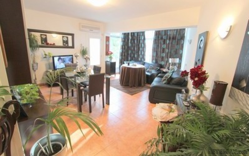 Apartment for sale Puerto Portals near..
