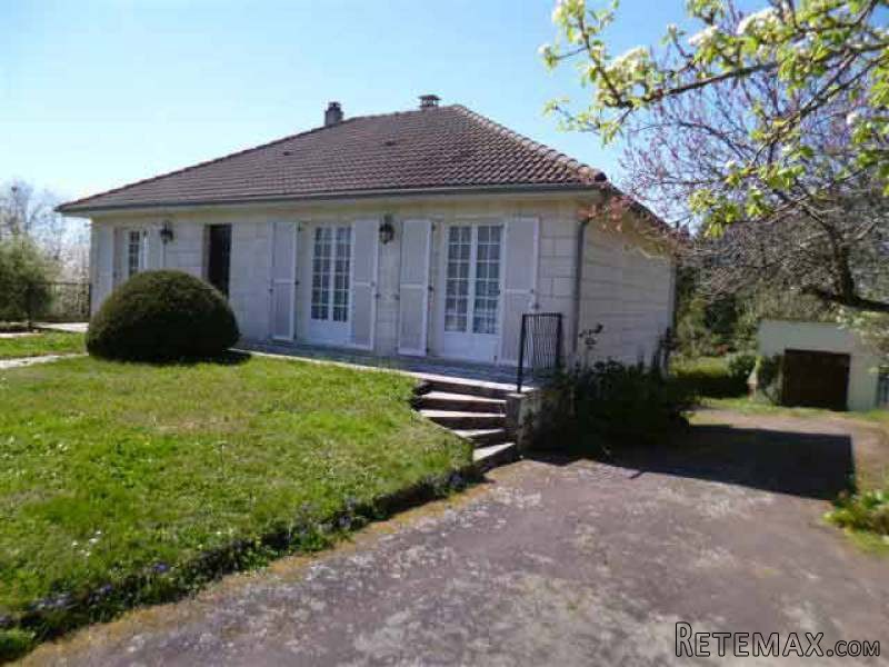 Bungalow Of The 70ies With Basement For..