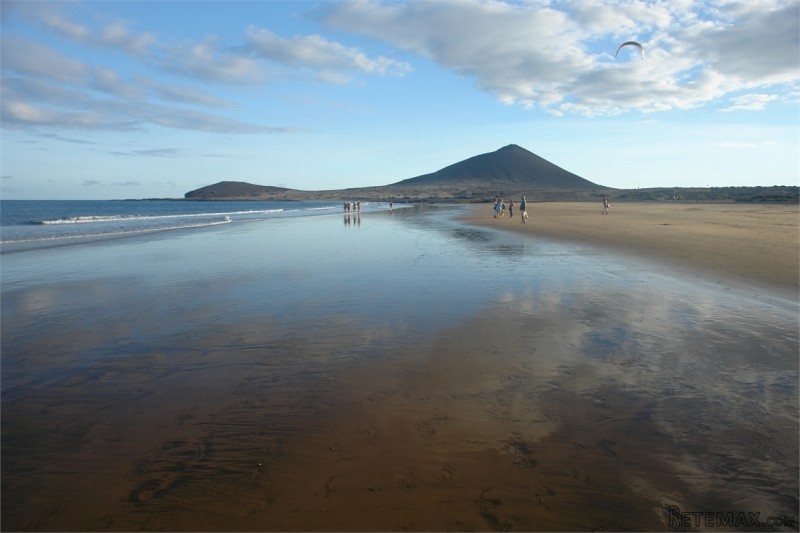 El Medano | Teneriffa - 2