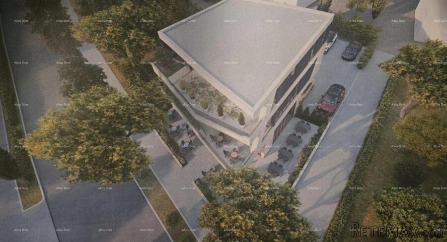 Prodaja građevinskog zemljišta s izrađenim projektom za iz.. - 5